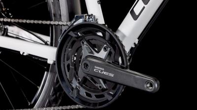 Cube Nature Pro Allroad cotton'n'grey Gr&ouml;&szlig;e: 46 cm Produktbild 5