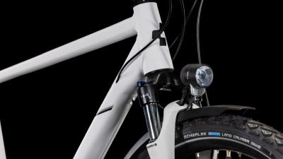 Cube Nature Pro Allroad cotton'n'grey Gr&ouml;&szlig;e: 50 cm Produktbild 4