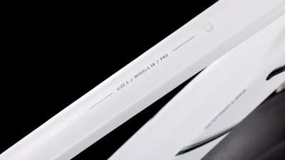 Cube Nature Pro Allroad cotton'n'grey Gr&ouml;&szlig;e: Trapeze 50 cm Produktbild 2