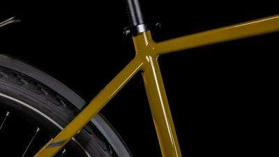 Cube Nature Pro Allroad willowgreen'n'black Gr&ouml;&szlig;e: 46 cm Produktbild 4