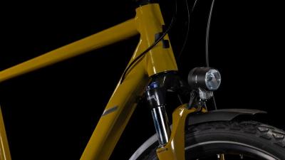 Cube Nature Pro Allroad willowgreen'n'black Gr&ouml;&szlig;e: 54 cm Produktbild 5