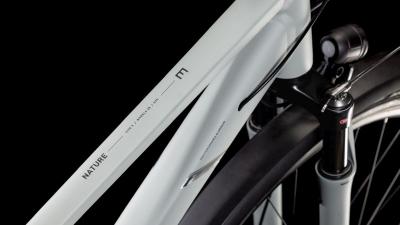 Cube Nature EXC Allroad seasalt'n'pyrite Gr&ouml;&szlig;e: Trapeze 50 cm Produktbild 1