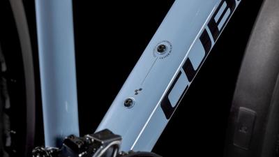 Cube Nature EXC Allroad pigeonblue'n'black Gr&ouml;&szlig;e: Trapeze 50 cm Produktbild 4