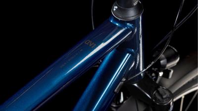 Cube Touring ONE deepsea'n'blackchrome Gr&ouml;&szlig;e: 62 cm Produktbild 1