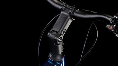 Cube Touring ONE deepsea'n'blackchrome Gr&ouml;&szlig;e: 62 cm Produktbild 2