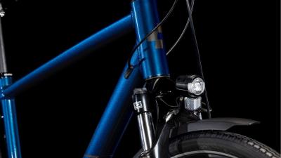 Cube Touring ONE deepsea'n'blackchrome Gr&ouml;&szlig;e: 62 cm Produktbild 5