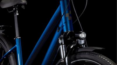 Cube Touring ONE deepsea'n'blackchrome Gr&ouml;&szlig;e: Trapeze 54 cm Produktbild 5