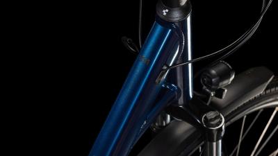 Cube Touring ONE deepsea'n'blackchrome Gr&ouml;&szlig;e: Easy Entry 53 cm Produktbild 1