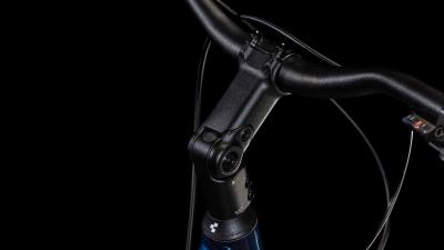 Cube Touring ONE deepsea'n'blackchrome Gr&ouml;&szlig;e: Easy Entry 53 cm Produktbild 3