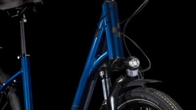 Cube Touring ONE deepsea'n'blackchrome Gr&ouml;&szlig;e: Easy Entry 53 cm Produktbild 5