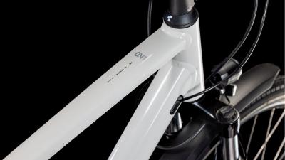 Cube Touring ONE cotton'n'grey Gr&ouml;&szlig;e: 62 cm Produktbild 1