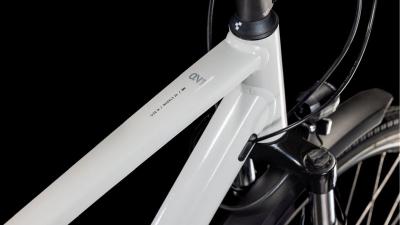 Cube Touring ONE cotton'n'grey Gr&ouml;&szlig;e: Trapeze 50 cm Produktbild 1