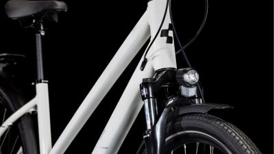 Cube Touring ONE cotton'n'grey Gr&ouml;&szlig;e: Trapeze 54 cm Produktbild 5