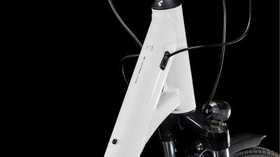 Cube Touring ONE cotton'n'grey Gr&ouml;&szlig;e: Easy Entry 53 cm Produktbild 1