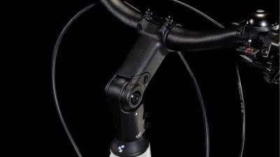 Cube Touring ONE cotton'n'grey Gr&ouml;&szlig;e: Easy Entry 53 cm Produktbild 3