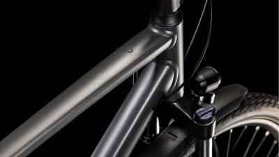 Cube Touring Pro slabgrey'n'metal Gr&ouml;&szlig;e: 50 cm Produktbild 1