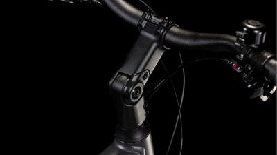 Cube Touring Pro slabgrey'n'metal Gr&ouml;&szlig;e: 62 cm Produktbild 2