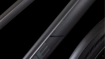 Cube Touring Pro slabgrey'n'metal Gr&ouml;&szlig;e: Trapeze 54 cm Produktbild 3