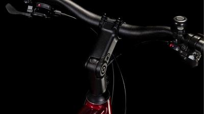 Cube Touring Pro maroon'n'pearl Gr&ouml;&szlig;e: 50 cm Produktbild 2