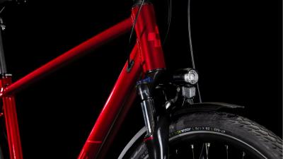 Cube Touring Pro maroon'n'pearl Gr&ouml;&szlig;e: 50 cm Produktbild 4