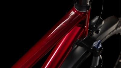 Cube Touring Pro maroon'n'pearl Gr&ouml;&szlig;e: 54 cm Produktbild 1