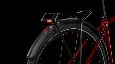 Cube Touring Pro maroon'n'pearl Gr&ouml;&szlig;e: 62 cm Produktbild 3