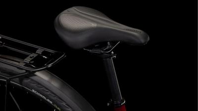 Cube Touring Pro maroon'n'pearl Gr&ouml;&szlig;e: Trapeze 54 cm Produktbild 5