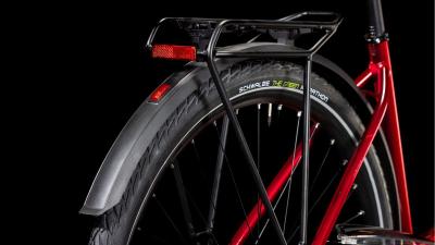 Cube Touring Pro maroon'n'pearl Gr&ouml;&szlig;e: Easy Entry 45 cm Produktbild 3