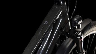 Cube Kathmandu Pro grey'n'lunar Gr&ouml;&szlig;e: Trapeze 46 cm Produktbild 1