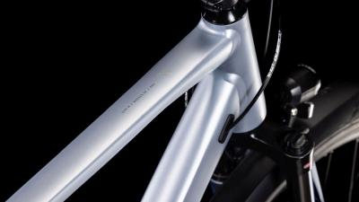 Cube Kathmandu Pro silverblue'n'grey Gr&ouml;&szlig;e: 46 cm Produktbild 1