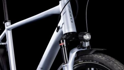 Cube Kathmandu Pro silverblue'n'grey Gr&ouml;&szlig;e: 50 cm Produktbild 5