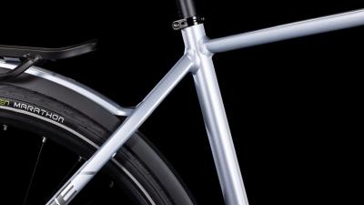 Cube Kathmandu Pro silverblue'n'grey Gr&ouml;&szlig;e: 58 cm Produktbild 4