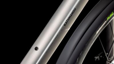 Cube Kathmandu EXC grey'n'black Gr&ouml;&szlig;e: 50 cm Produktbild 2