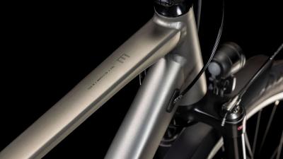 Cube Kathmandu EXC grey'n'black Gr&ouml;&szlig;e: 62 cm Produktbild 1