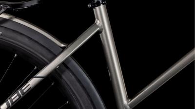 Cube Kathmandu EXC grey'n'black Gr&ouml;&szlig;e: Trapeze 46 cm Produktbild 4