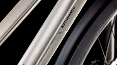 Cube Kathmandu EXC grey'n'black Gr&ouml;&szlig;e: Trapeze 50 cm Produktbild 2