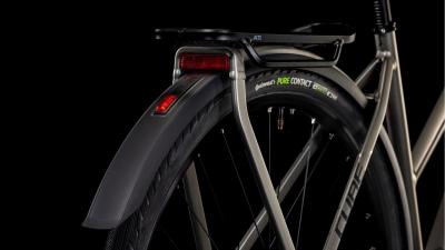 Cube Kathmandu EXC grey'n'black Gr&ouml;&szlig;e: Trapeze 50 cm Produktbild 3