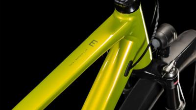 Cube Kathmandu EXC lizard'n'green Gr&ouml;&szlig;e: 54 cm Produktbild 1