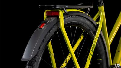 Cube Kathmandu EXC lizard'n'green Gr&ouml;&szlig;e: Trapeze 46 cm Produktbild 3