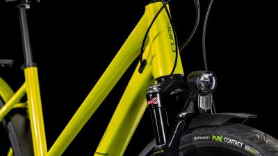 Cube Kathmandu EXC lizard'n'green Gr&ouml;&szlig;e: Trapeze 50 cm Produktbild 5