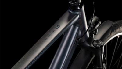 Cube Kathmandu SLX nightsky'n'ink Gr&ouml;&szlig;e: 46 cm Produktbild 1