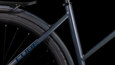 Cube Kathmandu SLX nightsky'n'ink Gr&ouml;&szlig;e: Trapeze 46 cm Produktbild 4