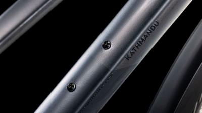 Cube Kathmandu SLX nightsky'n'ink Gr&ouml;&szlig;e: Trapeze 50 cm Produktbild 2