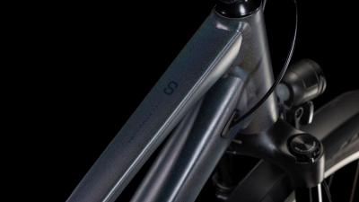 Cube Kathmandu SLX nightsky'n'ink Gr&ouml;&szlig;e: Trapeze 54 cm Produktbild 1