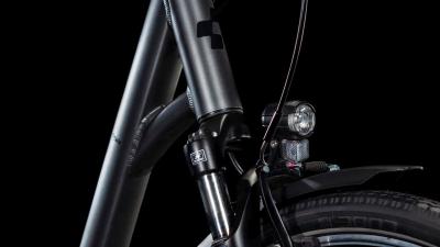 Cube Town ONE slateblack'n'lunar Gr&ouml;&szlig;e: Easy Entry 53 cm Produktbild 4