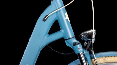 CUBE ella sphereblue'n'creme Gr&ouml;&szlig;e: Easy Entry 53 cm Produktbild 3