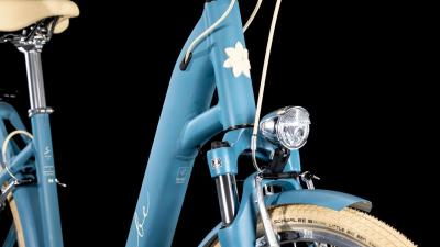 CUBE ella sphereblue'n'creme Gr&ouml;&szlig;e: Easy Entry 53 cm Produktbild 4