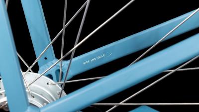 CUBE ella sphereblue'n'creme Gr&ouml;&szlig;e: Easy Entry 53 cm Produktbild 5