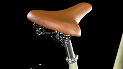 CUBE ella matchagreen'n'green Gr&ouml;&szlig;e: Easy Entry 49 cm Produktbild 2