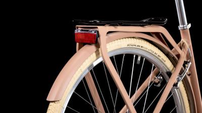 CUBE ella oldpink'n'plum Gr&ouml;&szlig;e: Easy Entry 45 cm Produktbild 2